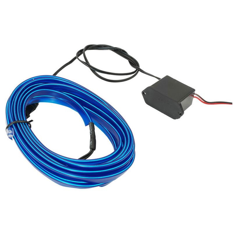 چراغ الوایر خودرو آرتمن مدل ab 01 طول 2 متر به همراه ترانس